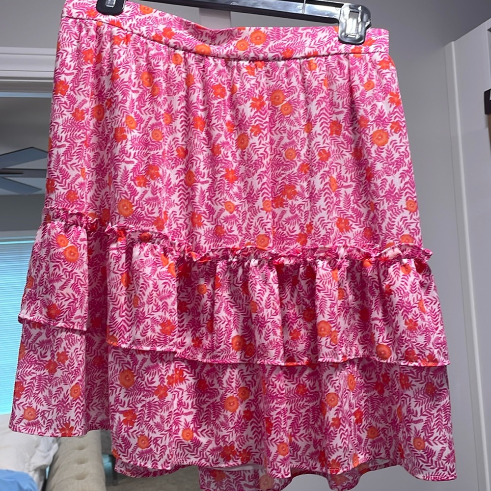 J.Crew Factory skirt